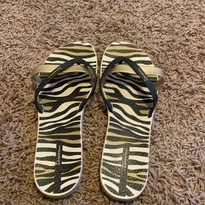 Ipanema flipflops-size 10